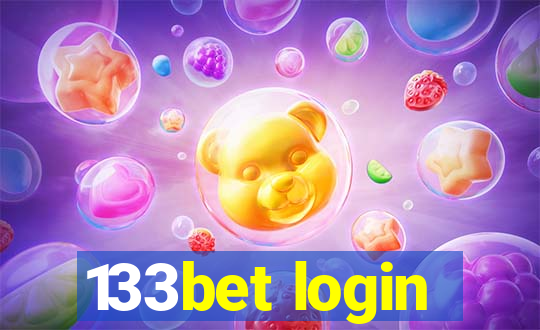 133bet login