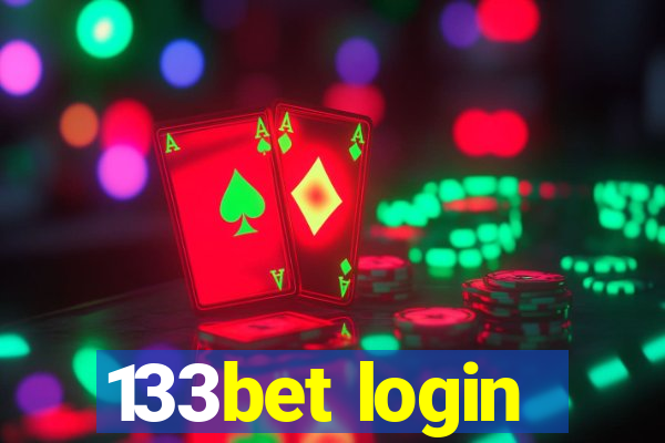 133bet login