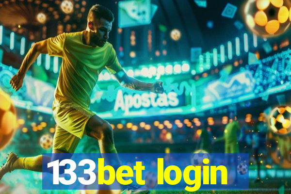 133bet login