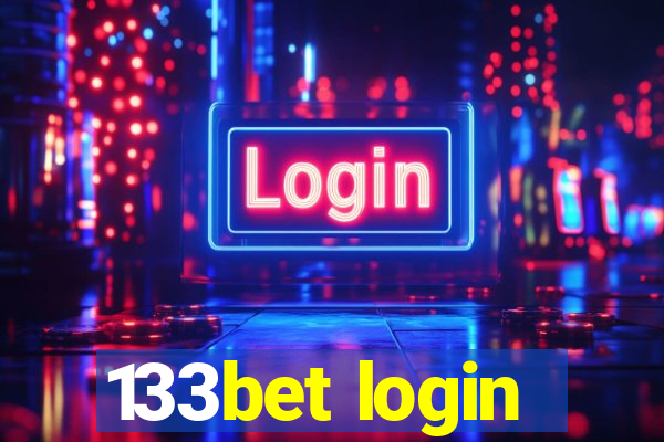 133bet login
