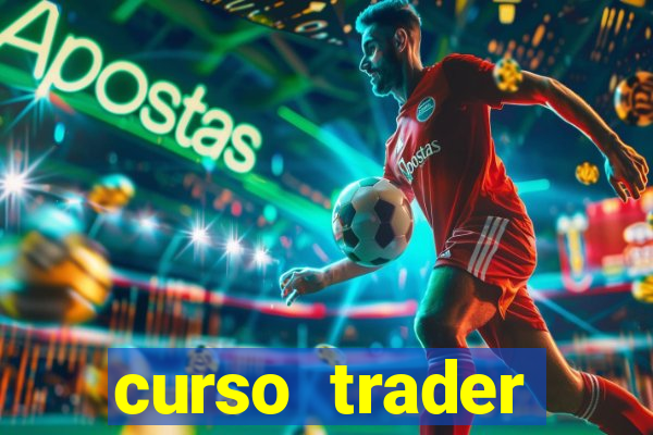 curso trader esportivo dener santos