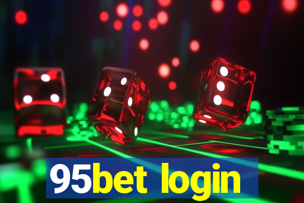 95bet login