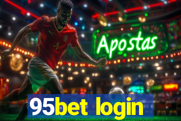 95bet login