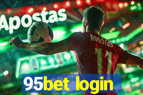 95bet login