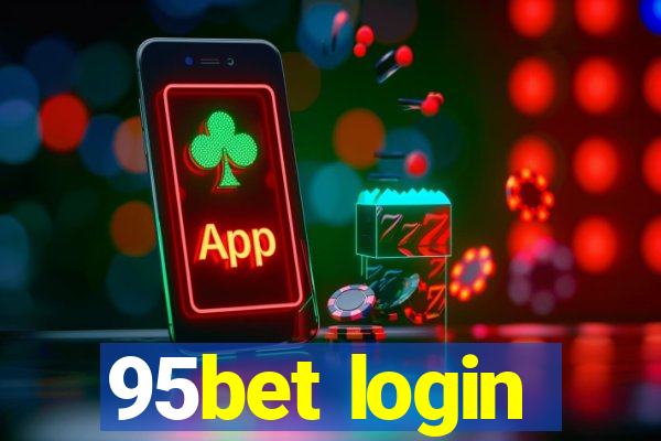 95bet login