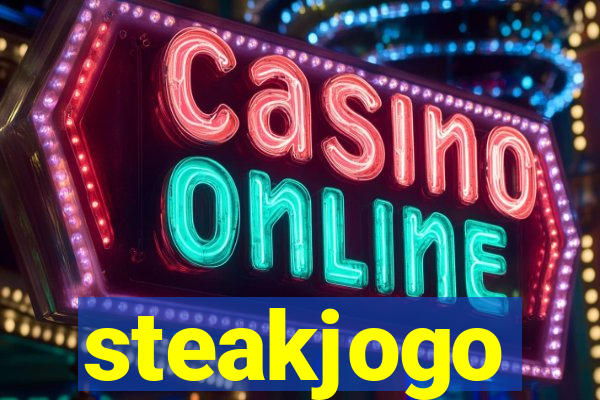 steakjogo