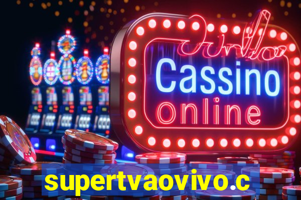 supertvaovivo.com