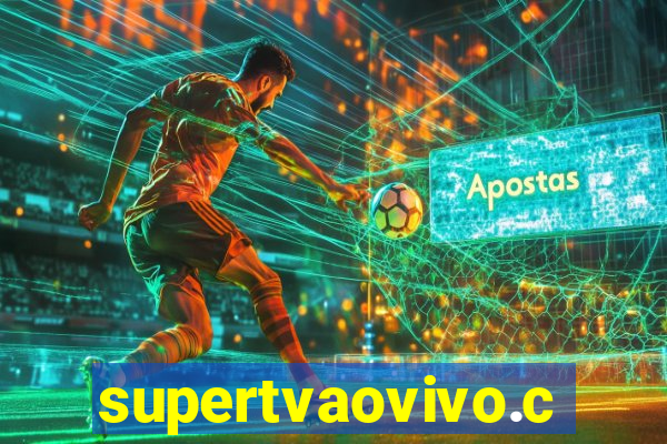 supertvaovivo.com