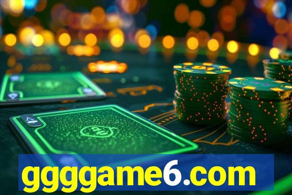ggggame6.com