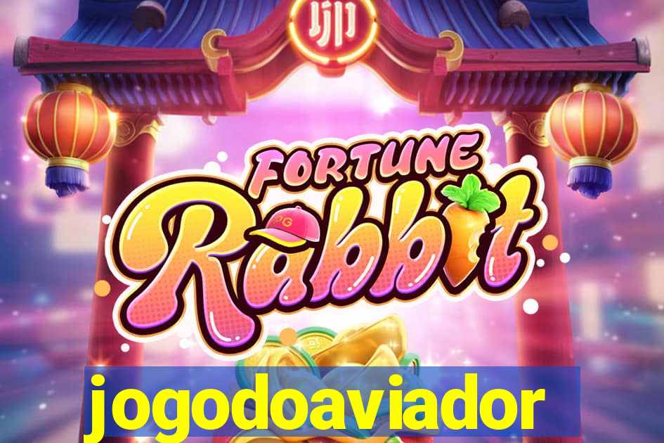 jogodoaviador
