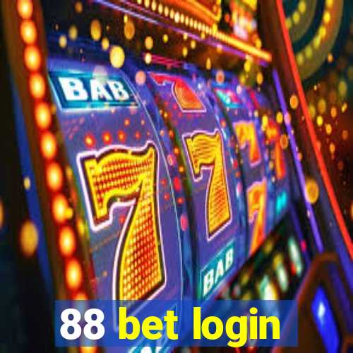 88 bet login