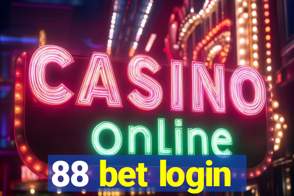 88 bet login