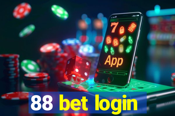 88 bet login