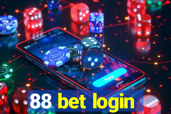 88 bet login