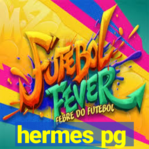 hermes pg