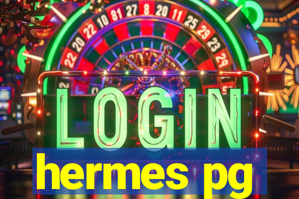hermes pg
