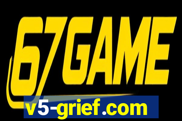 v5-grief.com
