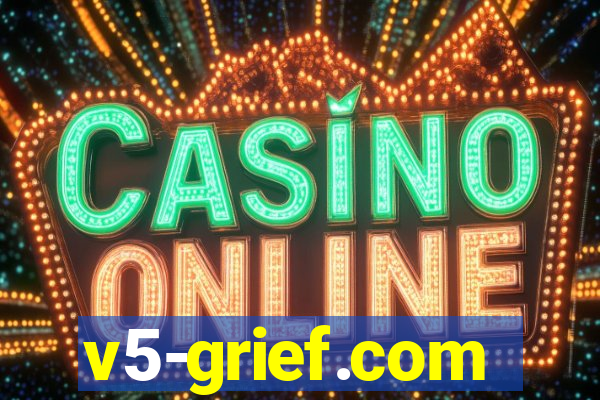 v5-grief.com