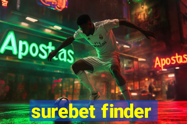 surebet finder