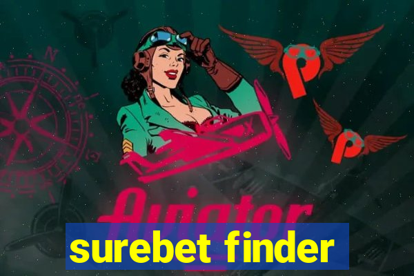 surebet finder