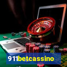 911betcassino