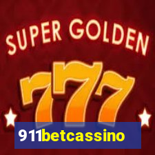 911betcassino