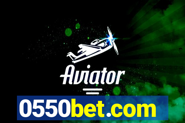 0550bet.com