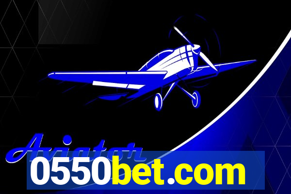 0550bet.com