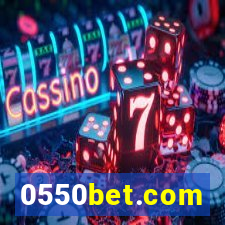 0550bet.com