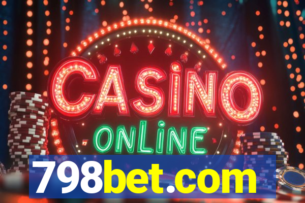 798bet.com