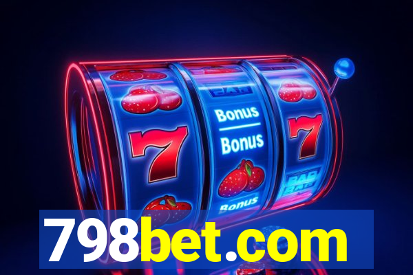 798bet.com