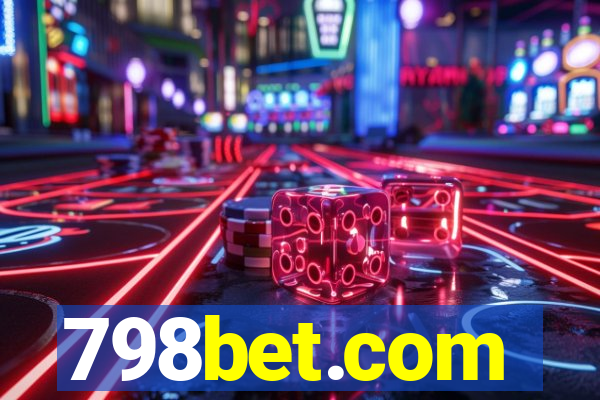 798bet.com