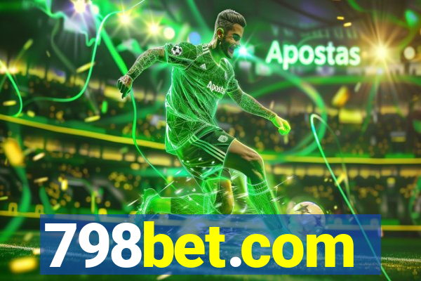 798bet.com