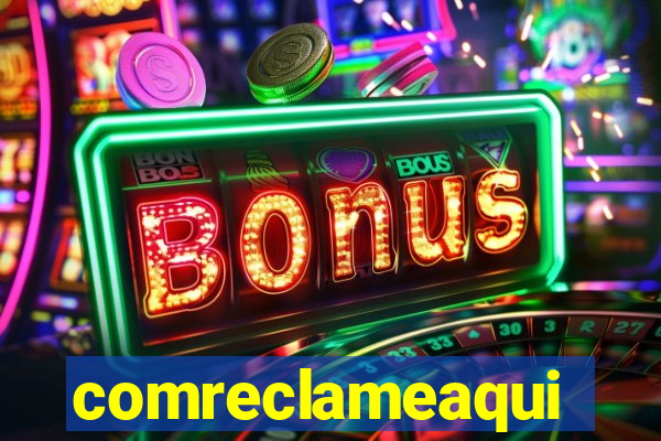 comreclameaqui