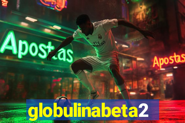 globulinabeta2