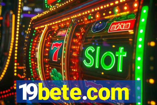 19bete.com