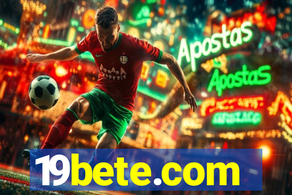 19bete.com