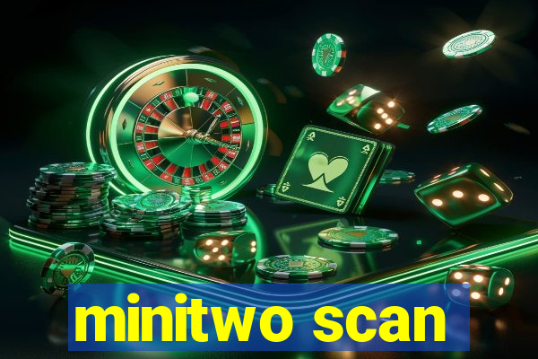 minitwo scan
