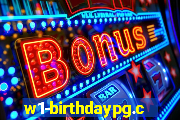 w1-birthdaypg.com