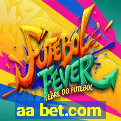 aa bet.com