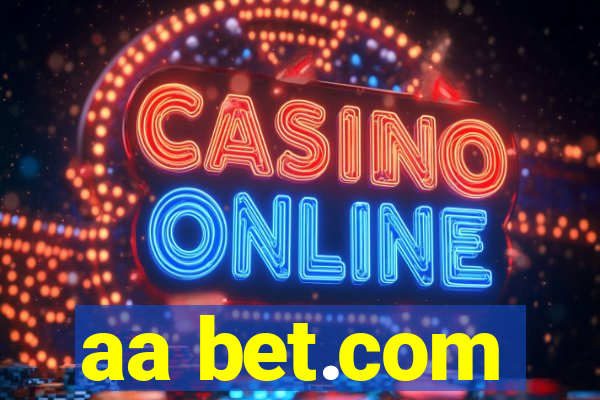 aa bet.com