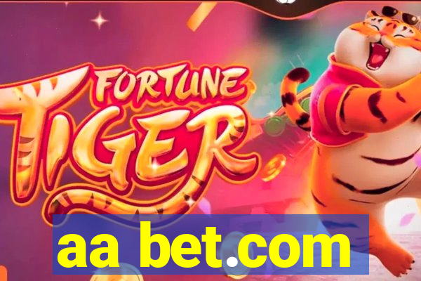 aa bet.com