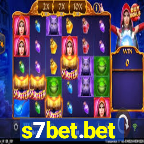 s7bet.bet