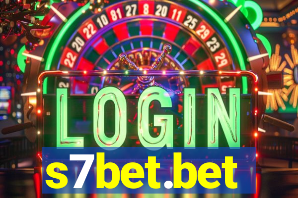 s7bet.bet