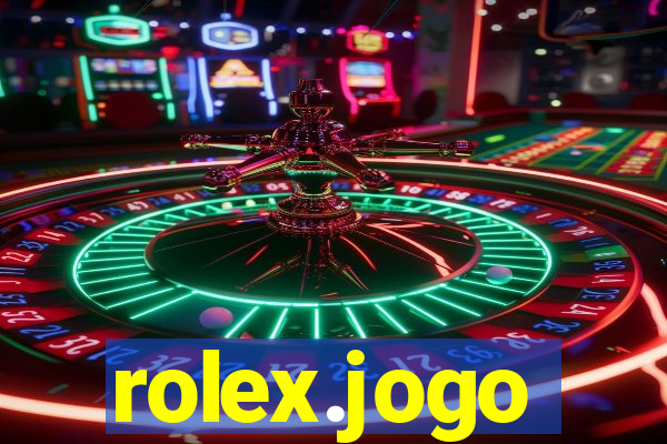 rolex.jogo