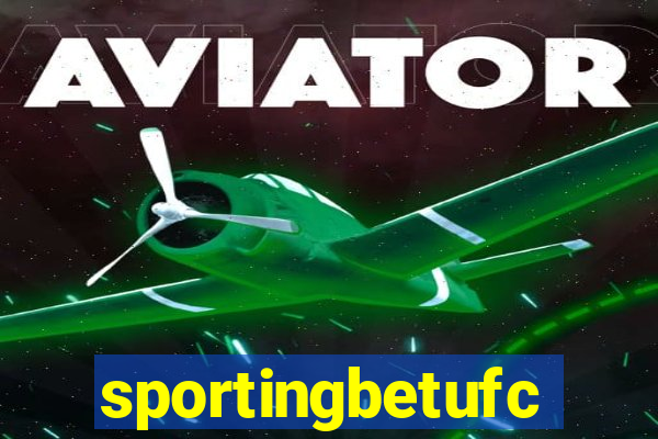 sportingbetufc
