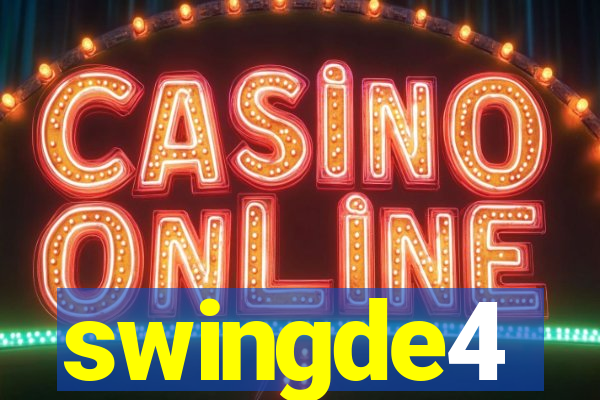 swingde4