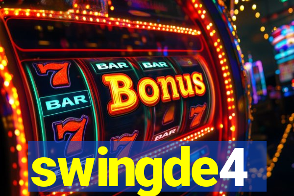swingde4