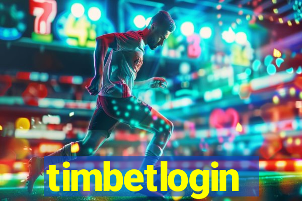 timbetlogin