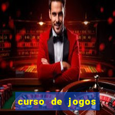 curso de jogos digitais ead